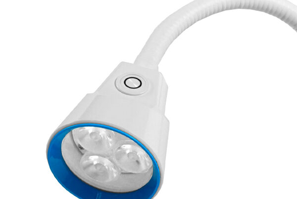rimsa - Alfa-flex - lampade led veterinaria