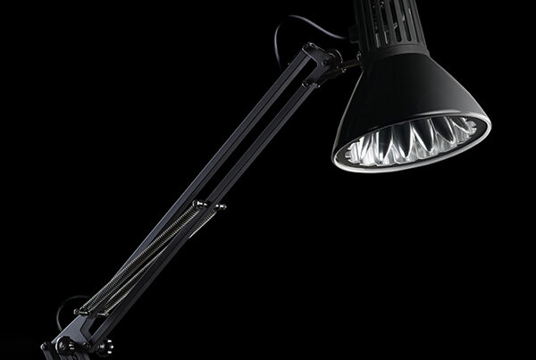 rimsa audace lampada led industriale
