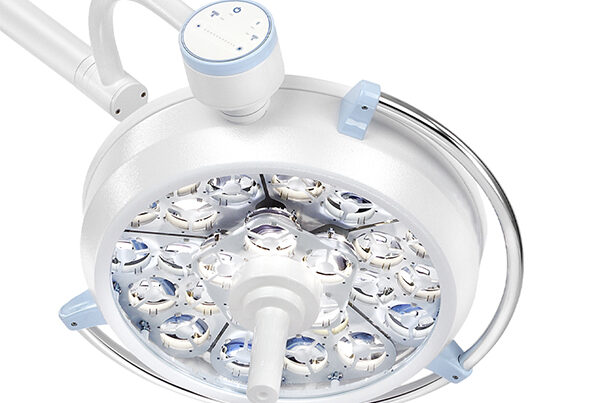 rimsa - Pentaled 30N -  lampade led chirurgiche