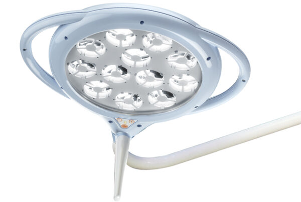 rimsa - Pentaled 12 -  lampade led chirurgiche