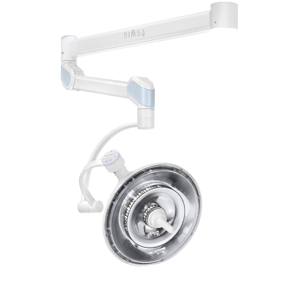 or lights configuration - Rimsa Unica 520SO+DY1