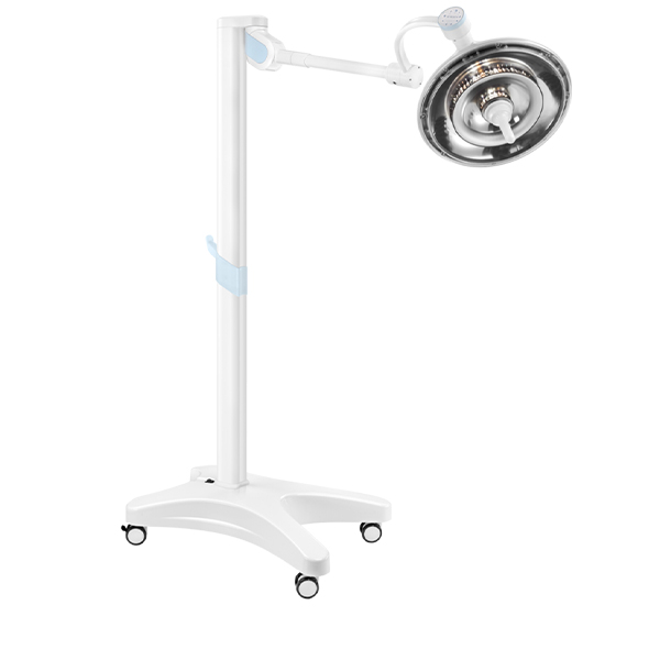 or lights configuration - Rimsa Unica 520PI