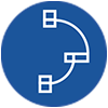 rimsa - double yoke icon