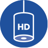 rimsa - full hd wire icon