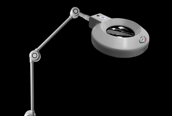 rimsa industrial lighting - L88-LED