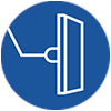 rimsa - monitor support arm icon