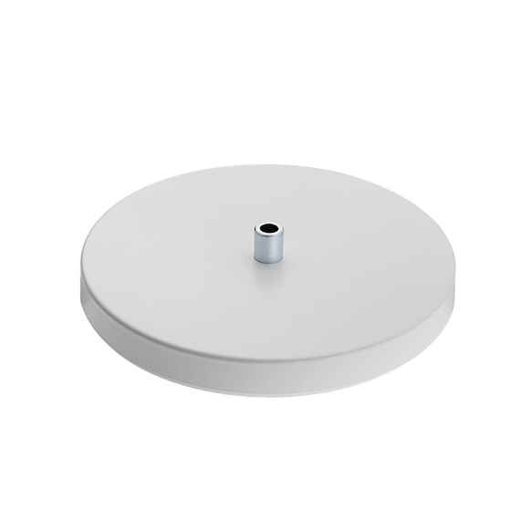 rimsa - accessory for industrial lighting - heavy base