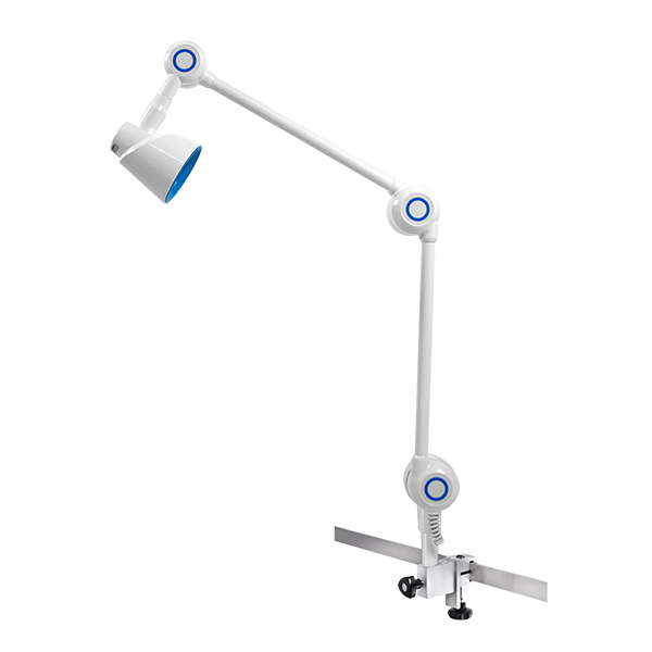 rimsa lampada scialitica - alfa fix barra