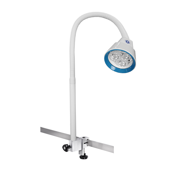 rimsa lampada scialitica - alfa flex barra