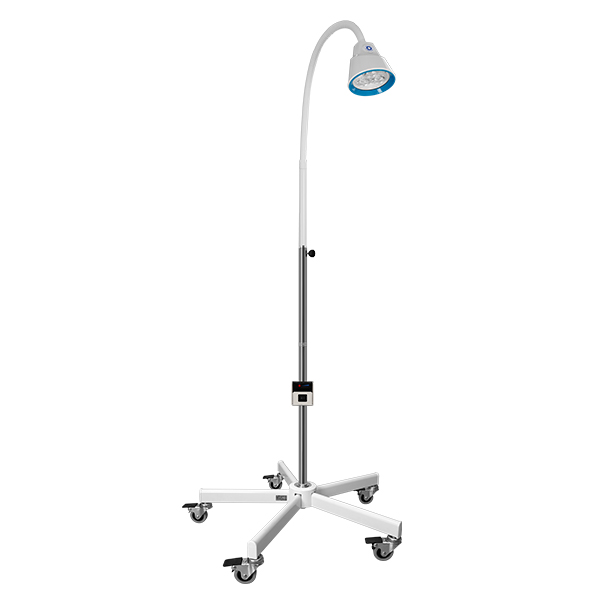 rimsa lampada scialitica - alfa flex batteria