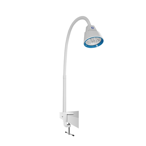 rimsa lampada scialitica - alfa flex tavolo