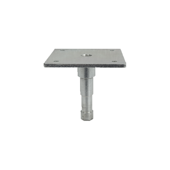 rimsa - accessory for industrial lighting - AMG adapter