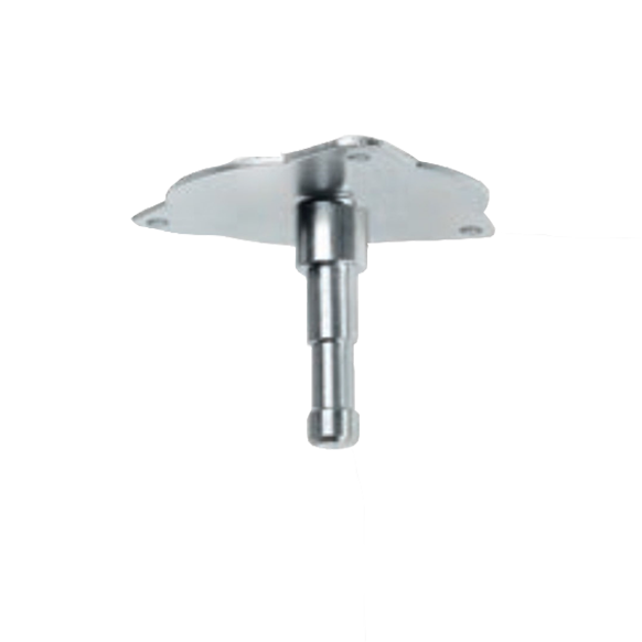 rimsa - accessory for industrial lighting - as2 adapter