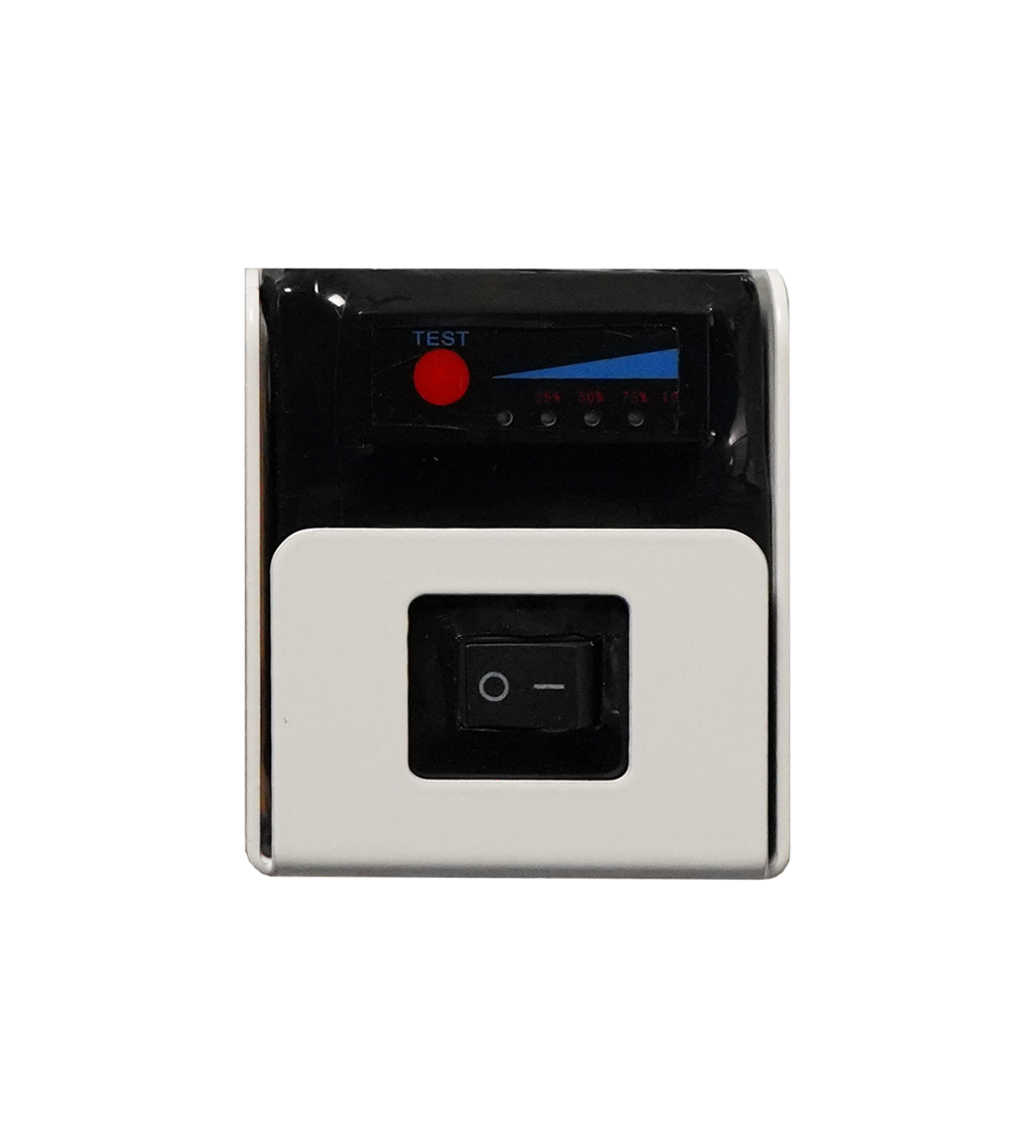 rimsa - accessory for industrial lighting - battery group