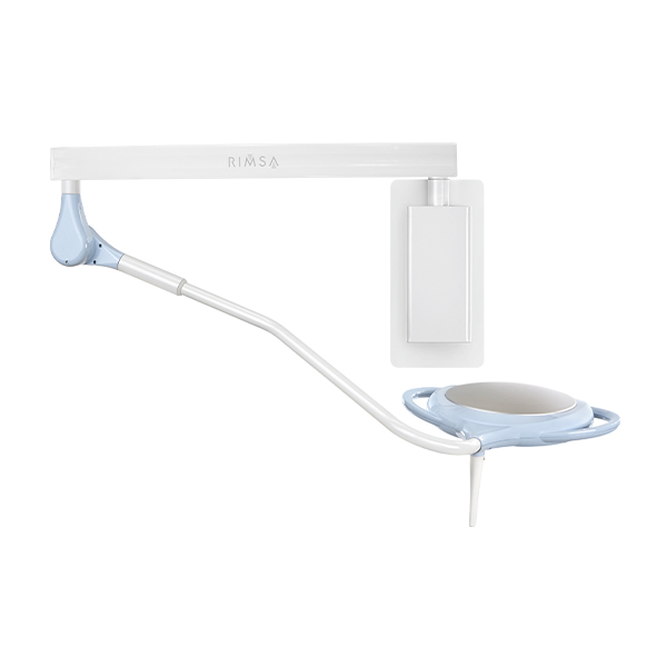 or lights configuration - Rimsa CavalierPA