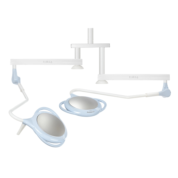 or lights combination - Rimsa Cavalier PentaSOx2