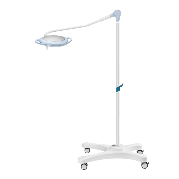 rimsa lampada scialitica - cavalier piantana