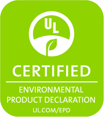 certificazione EPD - lampade rimsa