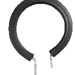 rimsa - accessory for industrial lighting - bracket for cylindrical ceiling light