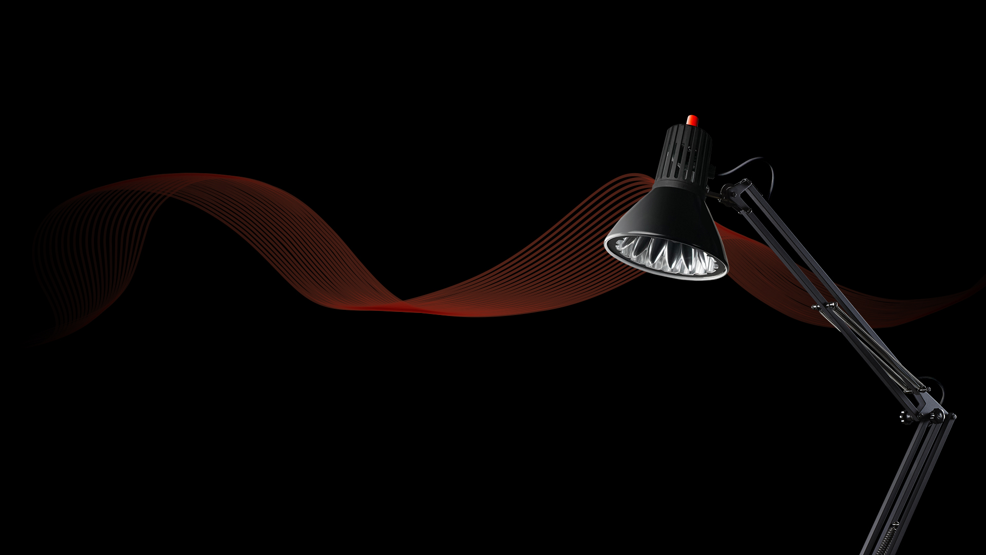 rimsa lampada industriale - audace header
