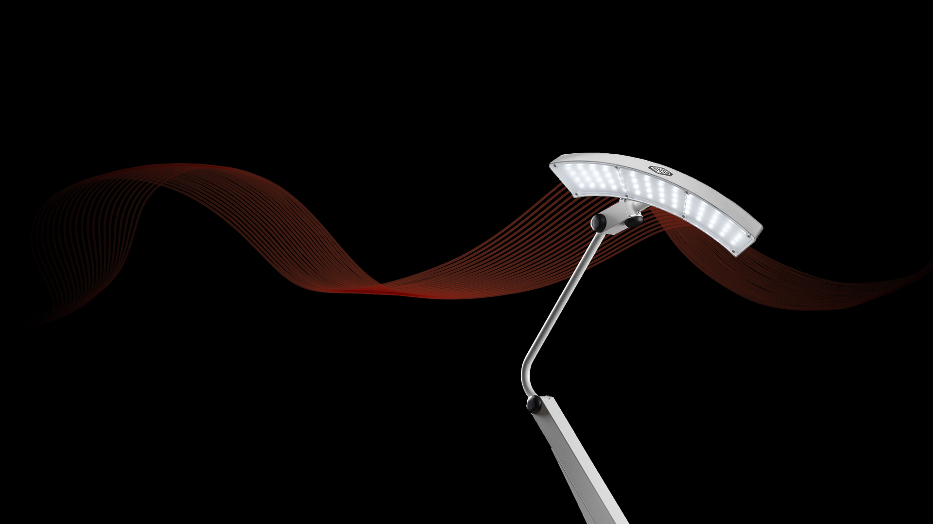 rimsa lampada industriale - gold led header