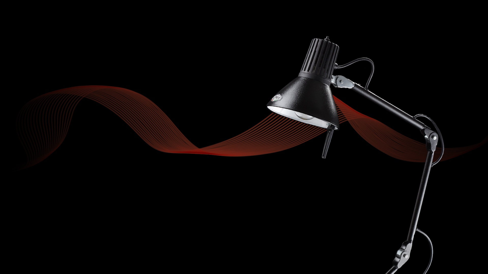 rimsa lampada industriale - mec 103 header