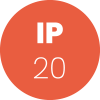 rimsa - lampade industriali - ip20