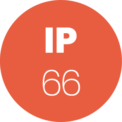 rimsa - ip 66 icon - industrial lamps