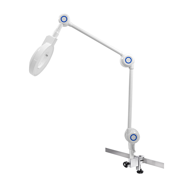 rimsa lampada scialitica - l88 led barra