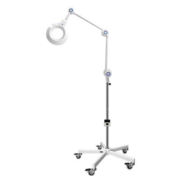 rimsa lampada scialitica - l88 led batteria