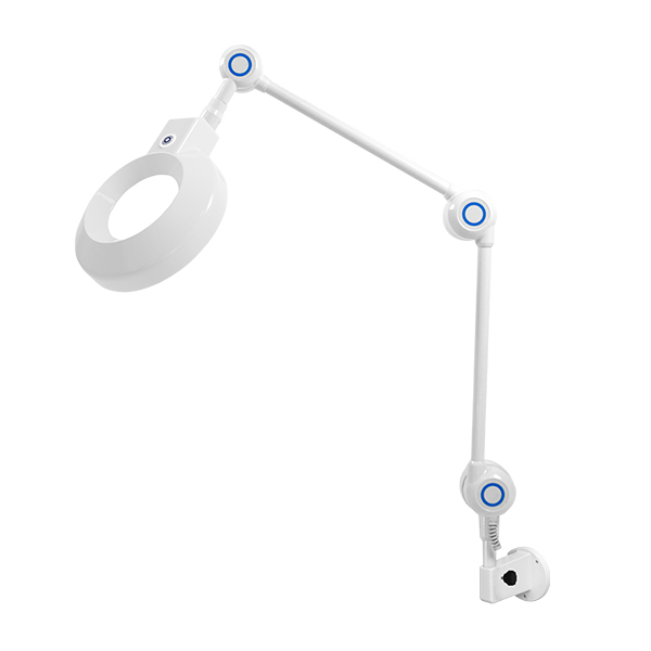 rimsa lampada scialitica - l88 led parete