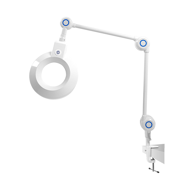 rimsa lampada scialitica - l88 led tavolo