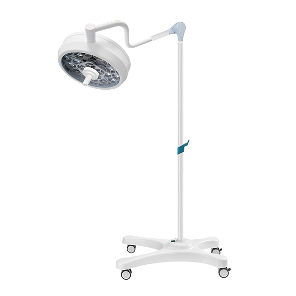 rimsa lampada scialitca - pentaled 30e light piantana