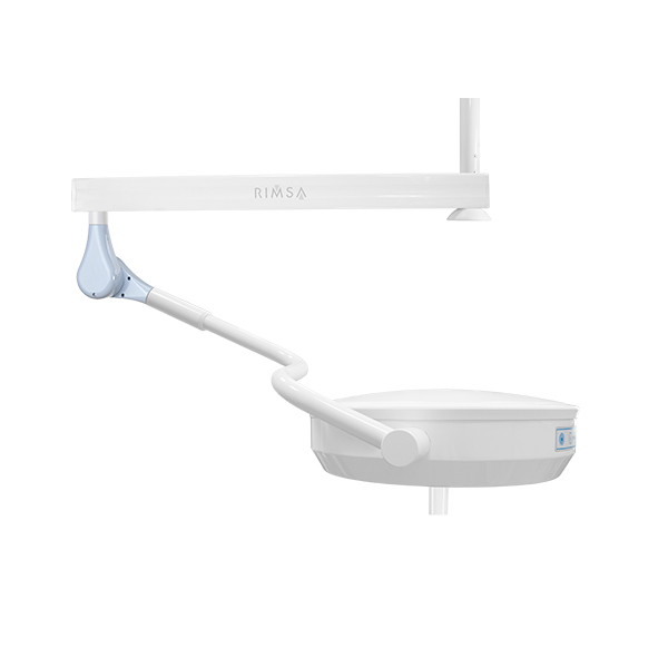 rimsa lampada scialitca - pentaled 30e light soffitto