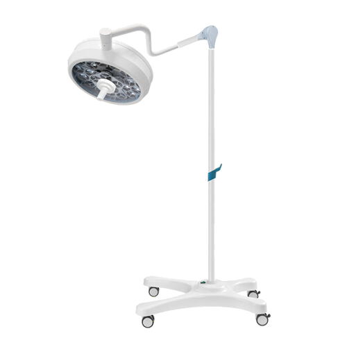 or lights combination - Rimsa Pentaled 30e lightPI