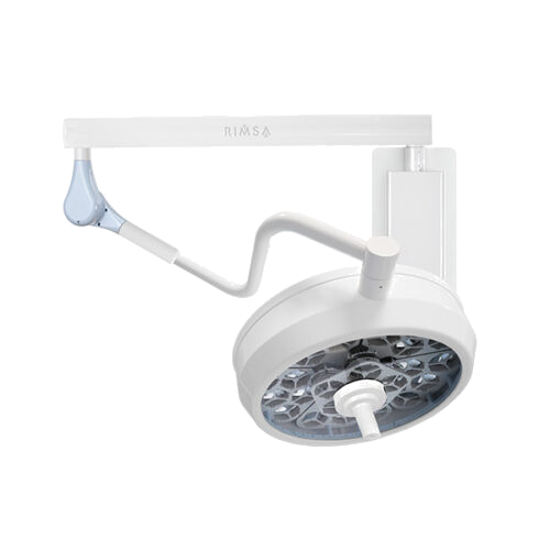 or lights configuration - Rimsa Pentaled 30e Light PA