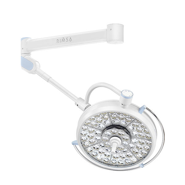 rimsa lampadad scialitica - pentaled 63n soffitto