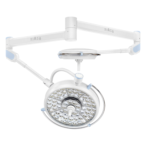 or lights combination - Rimsa Pentaled 63n+30n