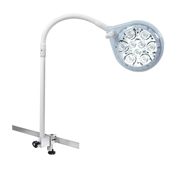 rimsa lampada scialitica - prima flex barra