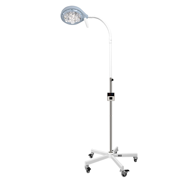 rimsa lampada scialitica - prima flex batteria