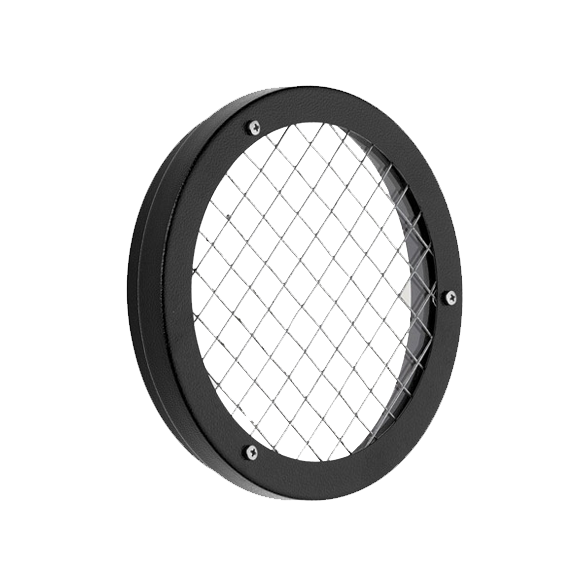 rimsa - accessory for industrial lighting - protection cage
