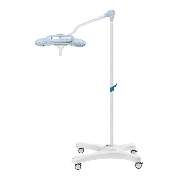 rimsa lampada scialitica - quattroluci led piantana