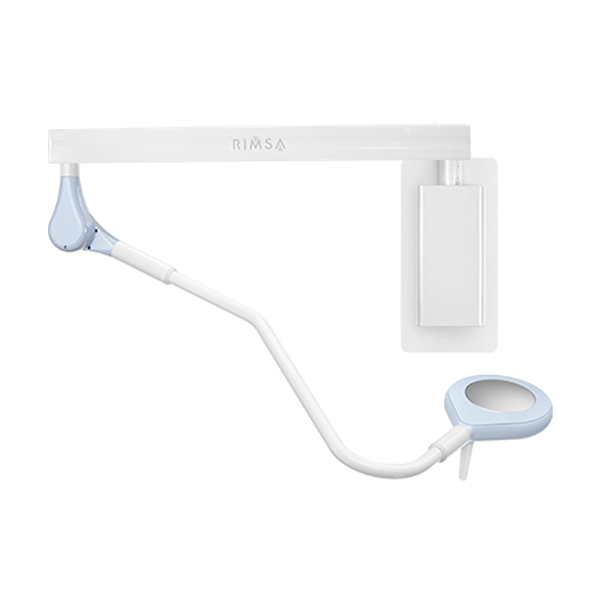 or lights configuration - Rimsa SatPa