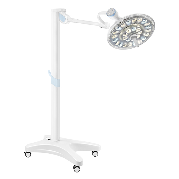 rimsa lampadda scialitica - u29 piantana