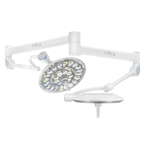 rimsa lampadda scialitica - u29+u29