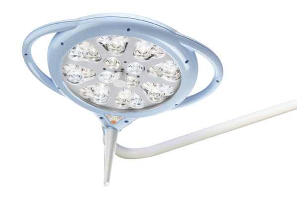 Cavalier - led lights for veterinary