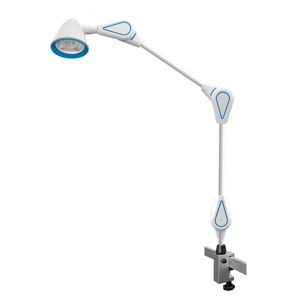 rimsa - or lights - alfa fix rail bar