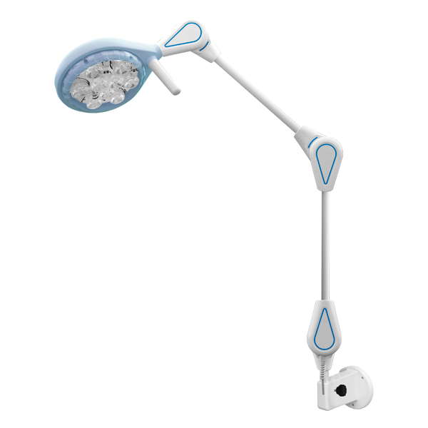 rimsa - or lights - prima fix wall