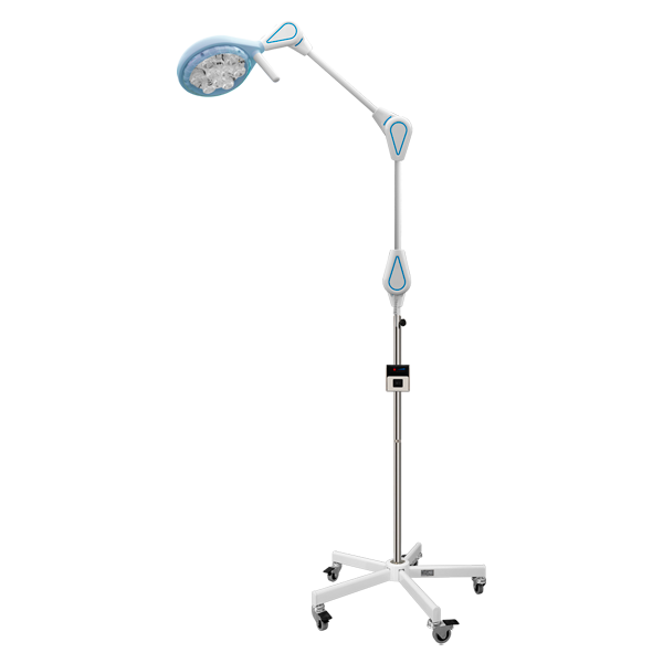 rimsa - or lights - prima fix mobile stand with battery