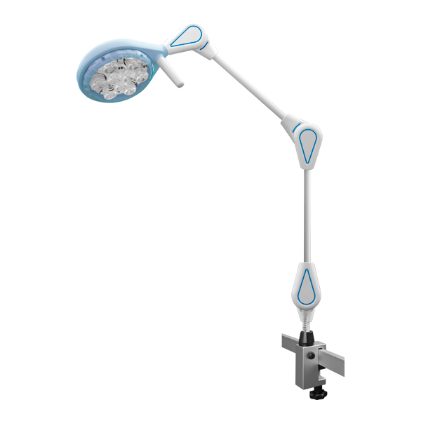 rimsa - or lights - prima fix rail bar